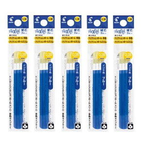 �p�C���b�g �t���N�V�����{�[���X�����E���F�^�C�v�p�֐c �u���[ 3�{���� 0.38mm ���ɍ� LFBTRF30UF-3L ×5�p�b�N
