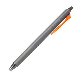 パイロット ゲルインキボールペン フリクションシナジーノック 0.5mm 極細 オレンジ LFSK-15-O × 3本