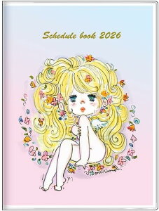 TX^[ Xy ObY LN^[蒠 2026N A6 sN S2959100