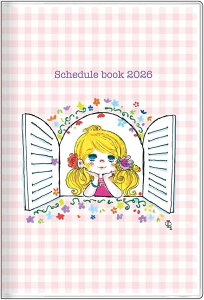 TX^[ Xy ObY LN^[蒠 2026N B7 sN S2959232