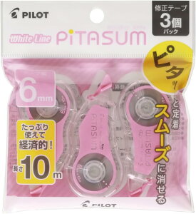 y܂Ƃߔ2Zbgz@pCbg Ce[v zCgCs^X 6mmX10m 3 ECTE-60P-6P