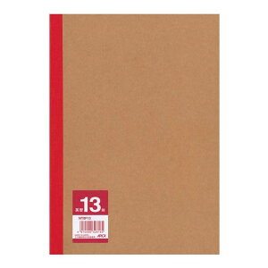 y܂Ƃߔ5ZbgzAsJ n\m[g NT8F13 pK13i Z~B5 rWlX Vv [  d wK wpi 炩  m[g notebook Vw w n