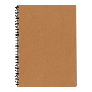 ���{�m�[�g �A�s�J �N���t�g���n�\�� �����O�m�[�gB5 70�� SW38