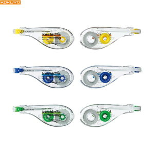 RN Ce[v PVs^(lߑւ^Cv) y{/ߑւe[vz ye[v4mm/5mm/6mmz y10mz 1 KOKUYO Campus fAwbh