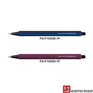 RN MV[v y0.9mmz yFS2Fz 1{ KOKUYO Vv enpitsu sharp Op PS-P100 PS-P101