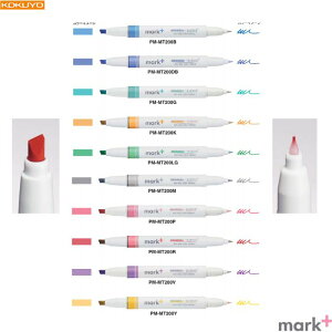 RN }[J[ 2EFCJ[}[J[ }[N^X PM-MT200 yCNS10Fz ypc / ɍׁz 1{ KOKUYO }[LOy mark+ uy eXg  ׋ ËL