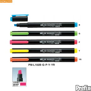 RN u}[J[ vtBbNX(VO) PM-L102 yCNS5Fz ypcz 1{ KOKUYO Prefix OA eXg  ׋ ËL W