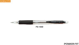 RN V[vyV p[tBbg PS-100D y0.5mmz 1{ KOKUYO POWER FIT V[vy tBbgJ[u ׋ eXg wZ  FIT CURVE