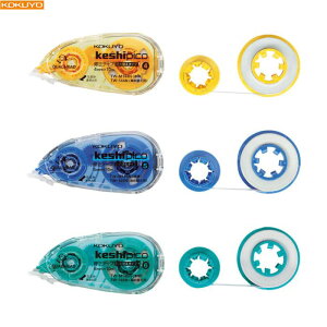 RN Ce[v PVsR(lߑւ^Cv) y{/ߑւe[vz ye[v4mm/5mm/6mmz y10mz 1 KOKUYO Campus fAwbh