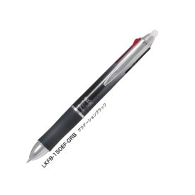 パイロット フリクションボール3 05 メタル LKFB-150EF 【0.5mm】 3色ボールペン(黒/赤/青インク) 軸色全6色 1本 PILOT FRIXION BALL3 Metal こすると消えるボールペン 高級 プレゼント 誕生日