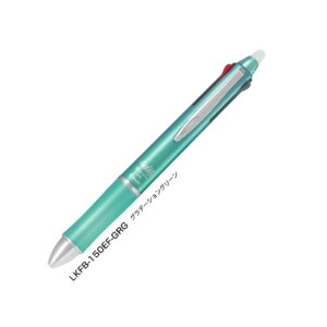 パイロット フリクションボール3 05 メタル LKFB-150EF 【0.5mm】 3色ボールペン(黒/赤/青インク) 軸色全6色 1本 PILOT FRIXION BALL3 Metal こすると消えるボールペン 高級 プレゼント 誕生日
