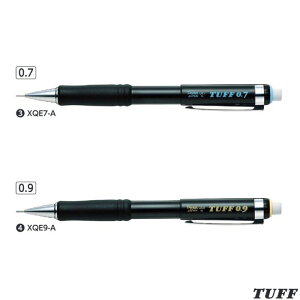 ؂Ă V[vyV ^t y0.7/0.9mmz ubN 1{ Pentel TUFF eXg ׋  