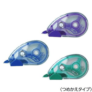 ؂Ă Ce[v(߂^Cv) y{́zy4mm/5mm/6mmz XZT504W XZT505W XZT506W 1 Pentel s^bgC 20m