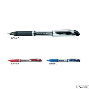 ؂Ă QCL{[y Gi[WF BLN55 y0.5mmz CNS3F Lbv 1{ Pentel ENERGEL ɍ j[h`bv