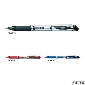 ؂Ă QCL{[y Gi[WF BL60 y1.0mmz CNS3F Lbv 1{ Pentel ENERGEL  Ce`bv
