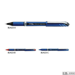 ؂Ă QCL{[y Gi[WF [ BLN23 y0.35mmz CNS3F Lbv 1{ Pentel ENERGEL EURO ɍ j[h`bv t