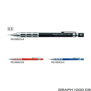 ؂Ă V[vyV Ot1000 CS y0.5mmz FS3F 1{ Pentel GRAPH 1000 CS }p eXg ׋  
