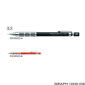 ؂Ă V[vyV Ot1000 CS y0.3mmz FS2F 1{ Pentel GRAPH 1000 CS }p eXg ׋  