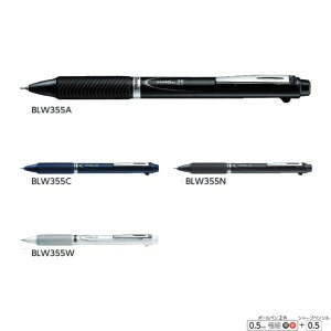 ؂Ă @\y Gi[WF BLW355 y{[a0.5mm/V[v0.5mmz {[y2F FS4F 1{ Pentel F ENERGEL ɍ  j[h`bv
