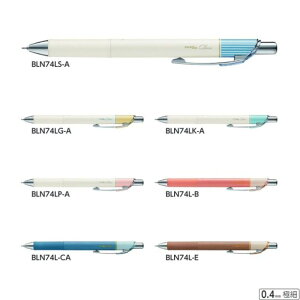 ؂Ă QCL{[y Gi[WF Ni BLN74 y0.4mmz CNS4F FS7F 1{ Pentel ENERGEL Clena ɍ
