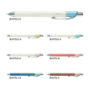 ؂Ă QCL{[y Gi[WF Ni BLN75 y0.5mmz CNS4F FS7F 1{ Pentel ENERGEL Clena ɍ