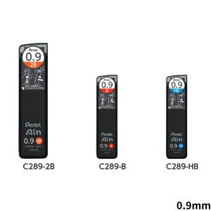 ؂Ă V[vyV֐c Ain C289 y0.9mmz y2B/B/HBz 36{ Pentel AC eXg ׋   Ԑc c