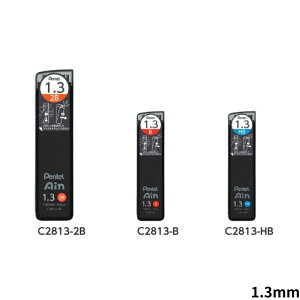 ؂Ă V[vyV֐c Ain C2813 y1.3mmz y2B/B/HBz 10{ Pentel AC eXg ׋   Ԑc c