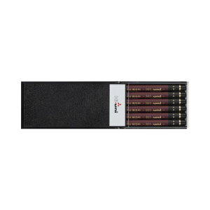 OHM nCj HU yH`10Hz dxS10 1_[X MITSUBISHI Pencil Hi-uni wZ  ׋ FM vP[X