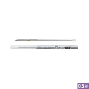 OHM X^CtBbg tB(V[v) M5R-189 y0.5mmz 1{ MITSUBISHI PENCIL uni STYLE FIT V[vy QCN {[y ֐c JX^}CY