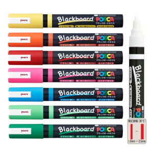 OHM TCy ubN{[h|XJ PCE-200-5M ېc CNS8F MITSUBISHI Pencil POSCA POP |bv }[J[ Blackboard