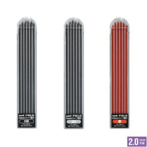 OHM V[vyV֐c tB[h uni2.0-210 uni2.0-310 1P y2.0mmz cF2F S3 1{ MITSUBISHI PENCIL uni FiELD uni