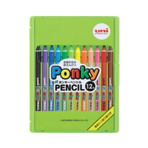 OHM FM |L[ K800PK12CLT 12FZbg MITSUBISHI Pencil w wZ }H FM RpNg ܂ɂ Ponky