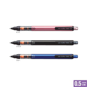 OHM V[vyV NgK M5-452 1P y0.5mmz pCvXChf FS3F 1{ MITSUBISHI PENCIL KURUTOGA