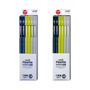 OHM jpbg K5636 y2B/4Bz lCr[ 6p 1_[X MITSUBISHI Pencil w wZ w ׋ eXg   K uni Palette