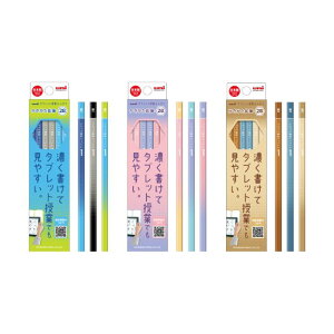 OHM uni^ubgƂ҂ K6914/K6915/K6916 y2Bz 1_[X MITSUBISHI Pencil wZ ׋ eXg  iPad