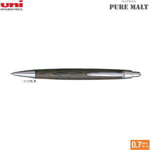 OHM {[y sAg SS-2005 y0.7mmz CN 1{ MITSUBISHI PENCIL PURE MALT I[NEbhEv~AEGfBV