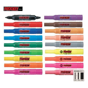 �O�H���M �����T�C���y�� �v���b�L�[ PM-150TR �׎��ېc/�����p�c �C���N�S18�F 1�{ MITSUBISHI Pencil PROCKEY
