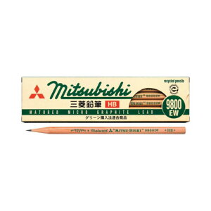 OHM TCNM K9800EW yHB`2Bz dxS3 1_[X MITSUBISHI Pencil uni wZ ׋ eXg  FM