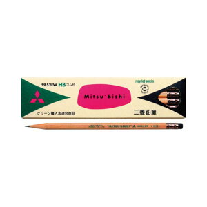 OHM TCNM K9852EW yHBz 1_[X MITSUBISHI Pencil uni wZ ׋ eXg  FM