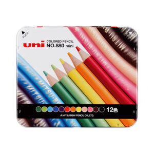 OHM FM K880 ~j 12FZbg MITSUBISHI Pencil uni }H p G ʂG K880M12CPN mini