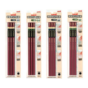 OHM dMʗpM UKS y4B/6Bz y6p/3pz 3{ MITSUBISHI Pencil uni wZ K  FM