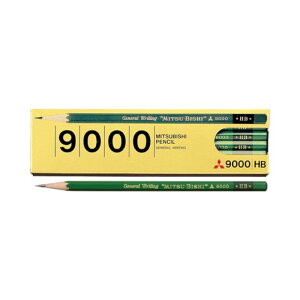 OHM pM K9000 yHB`4Bz dxS5 1_[X MITSUBISHI Pencil uni wZ ׋ eXg  FM