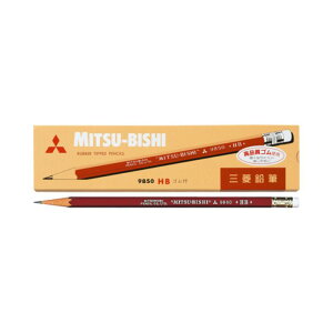 OHM pM K9850 yHBz St 1_[X MITSUBISHI Pencil uni wZ ׋ eXg  FM