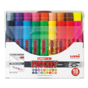 �����}�[�J�[ uni PROCKEY �v���b�L�[18�F�Z�b�g �w������ ����� �yPM-150TR 18C(N)�z�y���[���֕s�z