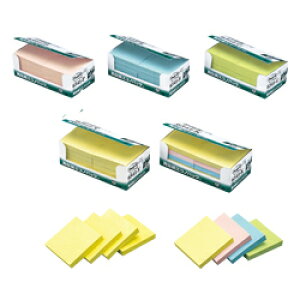 Post-it |XgCbg `m[gӂ GRmpbN 10 w  y[֕sz