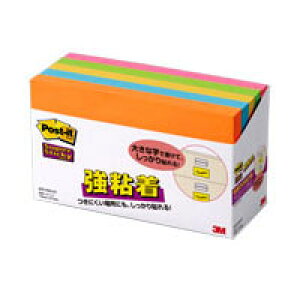 3M Post-it |XgECbg Sm[g 75×127mm 90×5y[֕sz