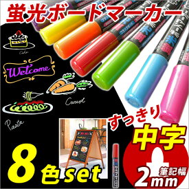 楽天市場 ブラックボード マーカー セットの通販
