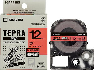 PRO�e�[�v�J�[�g���b�W ���S�����x�� �� ���b�h�s�����t ��12mm�s�Ή��FSR970�ESR750�ESR670�ESR530�ESR330�ESR250�ESR150�ESR45�ESR-GL1�ESR-RK2�t�y���[���։z [M�� 1/6]