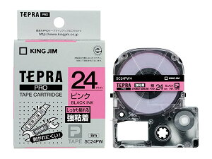 PRO�e�[�v�J�[�g���b�W ���S�����x�� �s���N ���s�����t ��24mm�s�Ή��FSR970�ESR750�ESR670�ESR530�ESR330�t�y���[���։z [M�� 1/6]