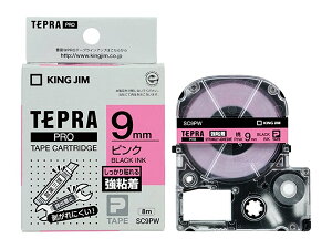 PRO�e�[�v�J�[�g���b�W ���S�����x�� �� �s���N�s�����t ��9mm�s�Ή��FSR970�ESR750�ESR670�ESR530�ESR330�ESR250�ESR150�ESR45�ESR-GL1�ESR-RK2�t�y���[���։z [M�� 1/6]